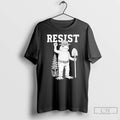 Classic Free Portland Frog Resist Anti Ice T Shirts Hoodie, Sweatshirt | InkRitualCo.com
