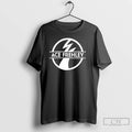 Classic Frehley Logo Music Lover Since 1975 T Shirts Hoodie, Sweatshirt | InkRitualCo.com