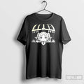 Classic Frieren Frieren Beyond Journeys End Anime Hiding In Treasure Chests T-Shirts, Hoodie, Sweatshirt | InkRitualCo.com
