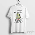 Classic Frog I Caught The Woke Mind Virus T Shirts Hoodie, Sweatshirt | InkRitualCo.com