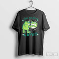Classic Frog Im At My Limit Cartoon T-Shirts, Hoodie, Sweatshirt | InkRitualCo.com