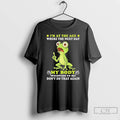 Classic Frog Im At The Age Where The Next Day My Body Whispers To Me T-Shirts, Hoodie, Sweatshirt | InkRitualCo.com
