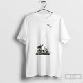 Classic Frog And Toad Kite Meme T-Shirts, Hoodie, Sweatshirt | InkRitualCo.com