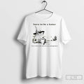 Classic Frog Wizard Born To Be A Hater Forced To Understand Your Perspective T-Shirts, Hoodie, Sweatshirt | InkRitualCo.com