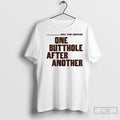 Classic From Writer Director Small Penis Anderson One Butthole After Another T-Shirts, Hoodie, Sweatshirt | InkRitualCo.com