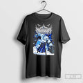 Classic Frost Troll Album Netherwalker Deathcore Band T-Shirts, Hoodie, Sweatshirt | InkRitualCo.com