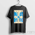Classic Fruit Bats California January 2026 Tour T-Shirts, Hoodie, Sweatshirt | InkRitualCo.com