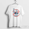 Classic Fuentes America First Crucifix T-Shirts, Hoodie, Sweatshirt | InkRitualCo.com
