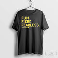 Classic Fun Fiery Fearless Taylor Stremlow T-Shirts, Hoodie, Sweatshirt | InkRitualCo.com