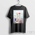 Classic Funhouse 911 Graphic T-Shirts, Hoodie, Sweatshirt | InkRitualCo.com