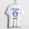 Classic Funny This Is The Ass Of A Killer Bella Xmas Gift T Shirts Sweater Hoodie, Sweatshirt | InkRitualCo.com