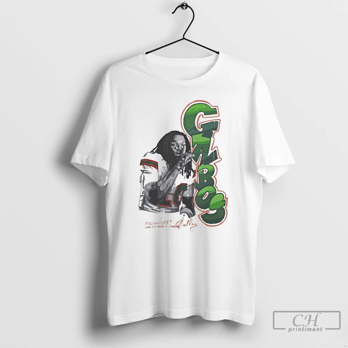 Classic G A B O S Malihassee T Shirts Hoodie, Sweatshirt | InkRitualCo.com