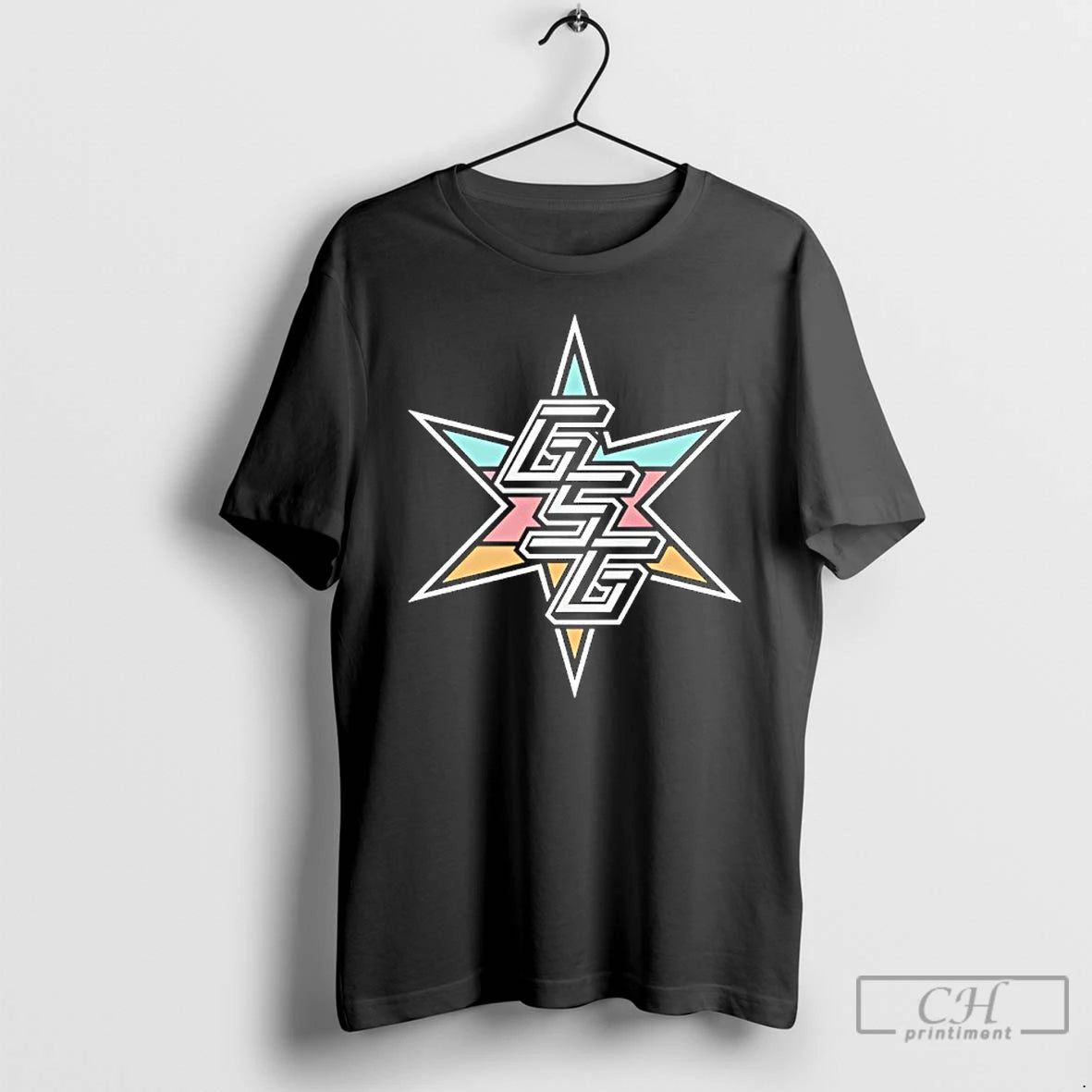 Classic Gsg San Antonio Spurs Basketball T-Shirts, Hoodie, Sweatshirt | InkRitualCo.com
