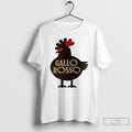 Classic Gallo Rosso Chicken T-Shirts, Hoodie, Sweatshirt | InkRitualCo.com
