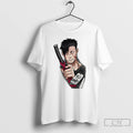 Classic Gangsta Anime T-Shirts, Hoodie, Sweatshirt | InkRitualCo.com