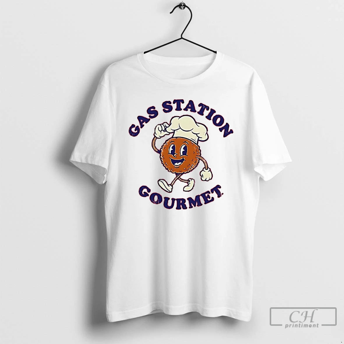 Classic Gas Station Gourmet T-Shirts, Hoodie, Sweatshirt | InkRitualCo.com