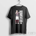 Classic Gatlin Sanders Portrait Like Mississippi State T Shirts Hoodie, Sweatshirt | InkRitualCo.com