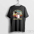 Classic Gayle Tales My Cat Was Right About You Cartoon Vintage T-Shirts, Hoodie, Sweatshirt | InkRitualCo.com