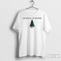Classic George Washington An Appeal To Heaven T-Shirts, Hoodie, Sweatshirt | InkRitualCo.com