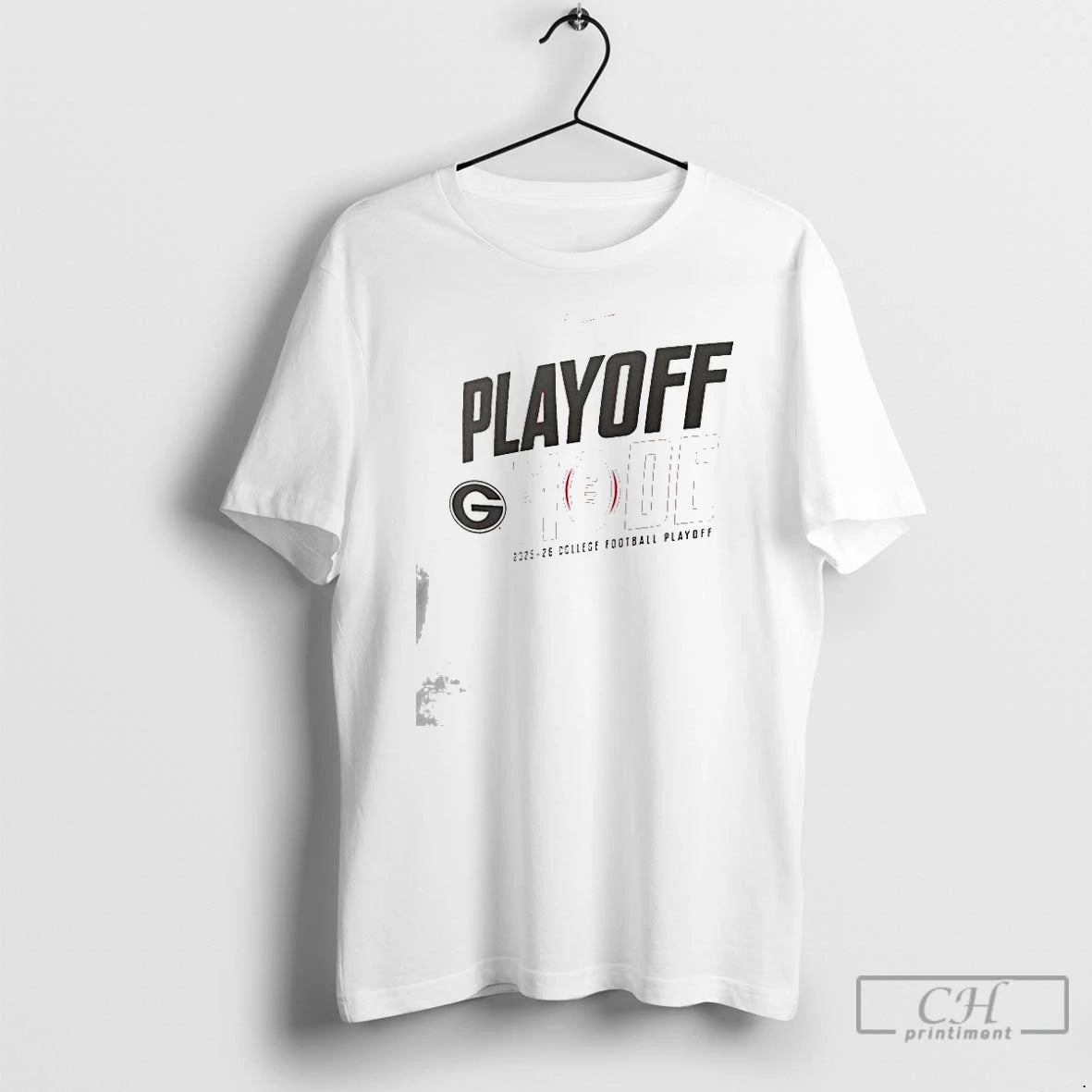Classic Georgia 2025 26 College Football Playoff Bound T-Shirts, Hoodie, Sweatshirt | InkRitualCo.com