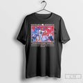 Classic Georgia Bulldog Two Time National Champion Tight End Number 19 T Shirts Hoodie, Sweatshirt | InkRitualCo.com