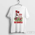 Classic Georgia Bulldogs 133rd Anniversary 1892 2025 Go Dawgs Mascot T-Shirts, Hoodie, Sweatshirt | InkRitualCo.com