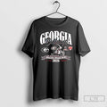 Classic Georgia Bulldogs College Football Playoff 2026 Allstate Sugar Bowl T-Shirts, Hoodie, Sweatshirt | InkRitualCo.com