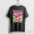 Classic Georgia Bulldogs The Souths Finest Dawg T-Shirts, Hoodie, Sweatshirt | InkRitualCo.com