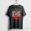 Classic Georgia Bulldogs Victory Go Dawgs Sec Championship 2025 T-Shirts, Hoodie, Sweatshirt | InkRitualCo.com