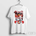 Classic Georgia Bulldogs Football 2025 Sec Championship T-Shirts, Hoodie, Sweatshirt | InkRitualCo.com