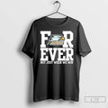 Classic Georgia Southern Forever Not Just When We Win T-Shirts, Hoodie, Sweatshirt | InkRitualCo.com