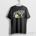 Classic Georgia Tech Yellow Jackets 2025 Pop Tarts Bowl Helmet T-Shirts, Hoodie, Sweatshirt | InkRitualCo.com