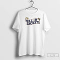 Classic Georgia Tech Yellow Jackets Prime Time Football T-Shirts, Hoodie, Sweatshirt | InkRitualCo.com