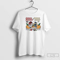 Classic Georgia Tech Yellow Jackets Showdown Versus Georgia Bulldogs Mascots T-Shirts, Hoodie, Sweatshirt | InkRitualCo.com