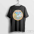 Classic Georgia Tech Yellow Jackets And Byu Cougars Mascot Pop Tarts Bowl 2025 T Shirts Hoodie, Sweatshirt | InkRitualCo.com