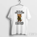 Classic German Shepherd For My Age I Have A Lot Going Eyes Knees Back Christmas T-Shirts, Hoodie, Sweatshirt