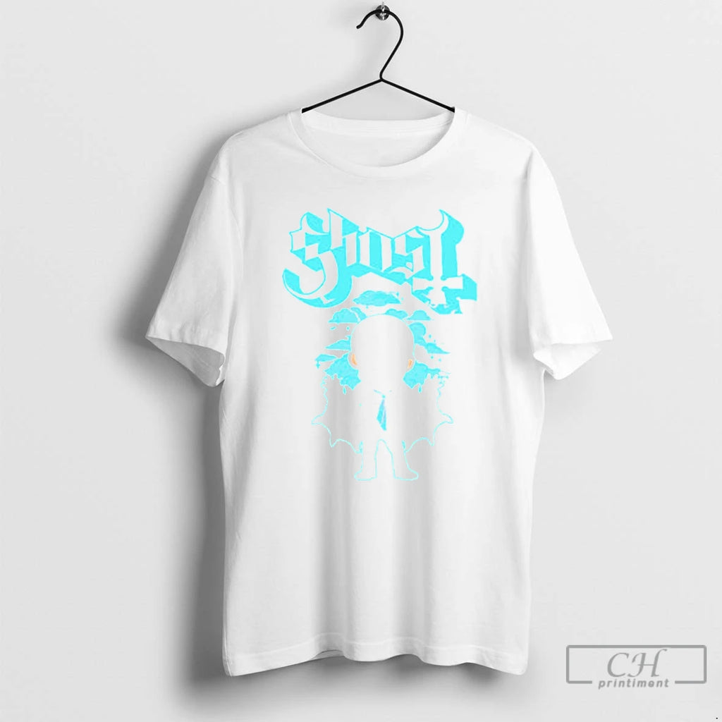 Classic Ghost Bat Suit Cutie Adult T Shirts Hoodie, Sweatshirt | InkRitualCo.com