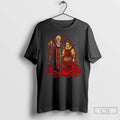 Classic Ghost Elizabeth Papa T-Shirts, Hoodie, Sweatshirt