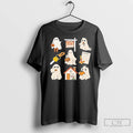 Classic Ghost Real Estate Halloween T-Shirts, Hoodie, Sweatshirt | InkRitualCo.com