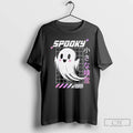 Classic Ghost Spooky Little Spirit T-Shirts, Hoodie, Sweatshirt | InkRitualCo.com