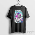 Classic Ghostracing Project Silver Surfer The Destroyer Of Planets T-Shirts, Hoodie, Sweatshirt | InkRitualCo.com