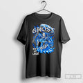 Classic Ghostracing The Reaper Dont Get Caught T-Shirts, Hoodie, Sweatshirt | InkRitualCo.com