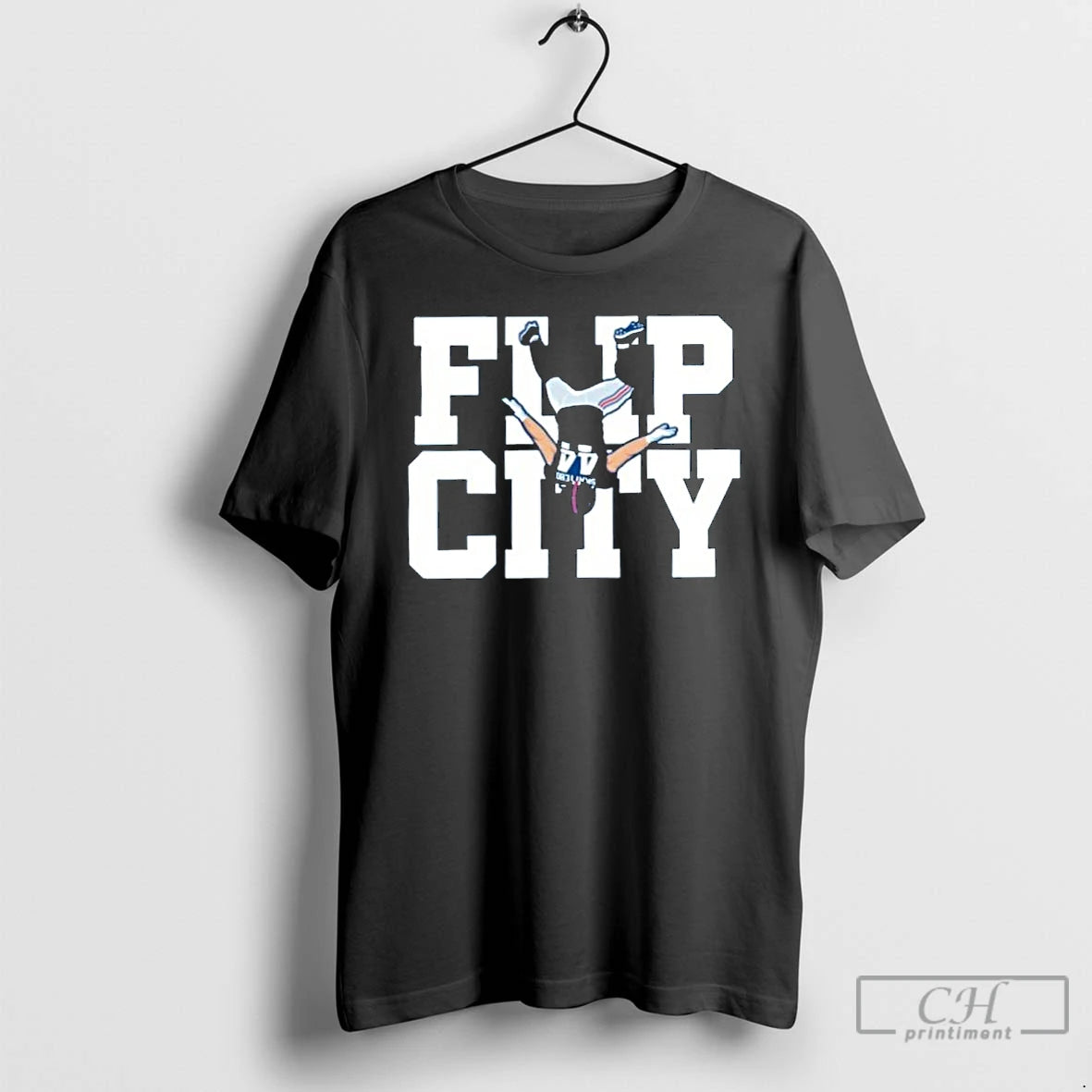 Classic Giants Flip City Cam Skattebo T Shirts Hoodie, Sweatshirt | InkRitualCo.com