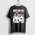 Classic Giants Jaxson Dart And Cam Skattebo White Boy Fall T Shirts Hoodie, Sweatshirt | InkRitualCo.com