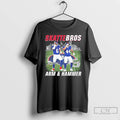 Classic Giants Skattebros Arm And Hammer T Shirts Hoodie, Sweatshirt | InkRitualCo.com