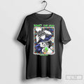 Classic Gizmo Roast The Dead Coffee Shop Christmas Graphic T-Shirts, Hoodie, Sweatshirt | InkRitualCo.com