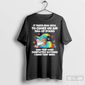 Classic Gnome It Takes Real Skill To Choke On Air Fall Up Stairs And Trip T-Shirts, Hoodie, Sweatshirt | InkRitualCo.com