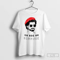 Classic Go Big Or Gommage 33 Clair Obscure Gamer T-Shirts, Hoodie, Sweatshirt | InkRitualCo.com