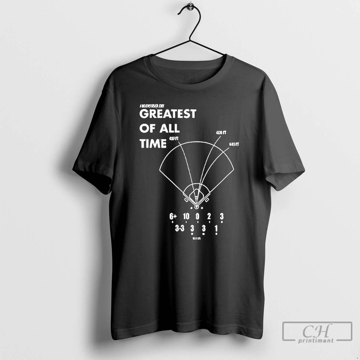 Classic Goat Performance La Baseball T-Shirts, Hoodie, Sweatshirt | InkRitualCo.com