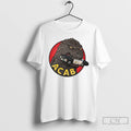 Classic Godzilla Acab Graphic T Shirts Hoodie, Sweatshirt | InkRitualCo.com